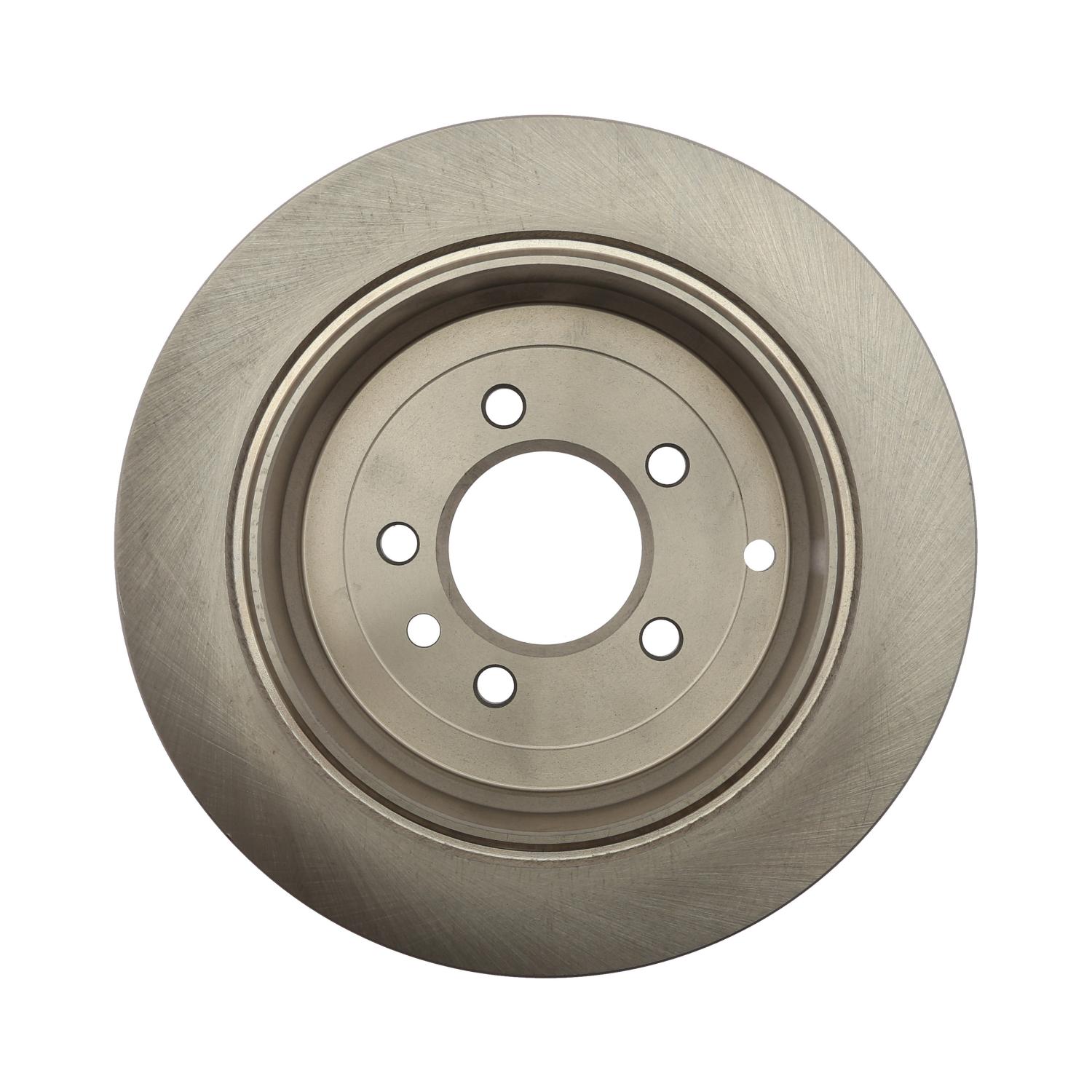 Raybestos 980528R - Disc Brake Rotor Raybestos 980528R Disc Brake Rotor product image 2 of 3