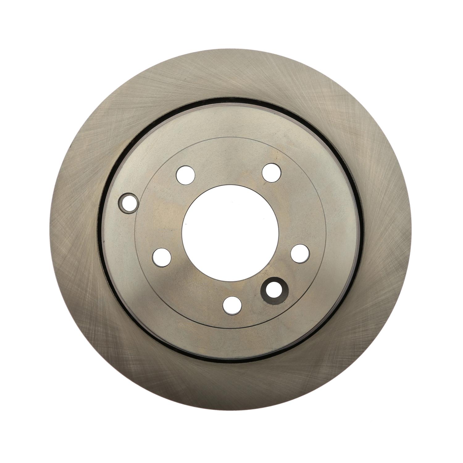 Raybestos 980528R - Disc Brake Rotor Raybestos 980528R Disc Brake Rotor product image 3 of 3