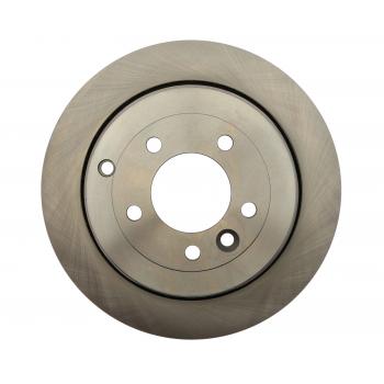 2007 Land Rover LR3 Disc Brake Rotor Rear Raybestos 980528R image 3 of 3