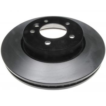 2007 Land Rover LR3 Disc Brake Rotor Front Raybestos 980529 image 1 of 3