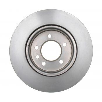 2007 Land Rover LR3 Disc Brake Rotor Front Raybestos 980529 image 2 of 3