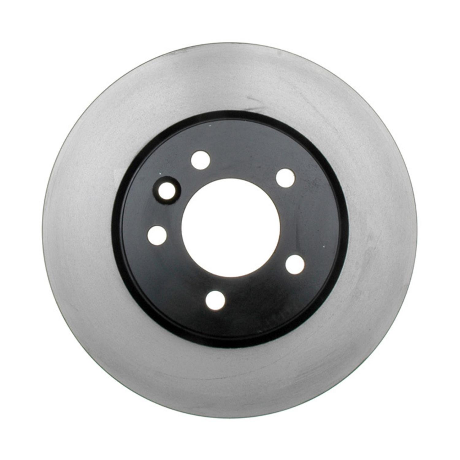 Raybestos 980529 - Disc Brake Rotor Raybestos 980529 Disc Brake Rotor product image 3 of 3