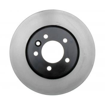 2007 Land Rover LR3 Disc Brake Rotor Front Raybestos 980529 image 3 of 3