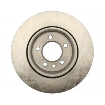 2007 Land Rover LR3 Disc Brake Rotor Front Raybestos 980529R image 2 of 3