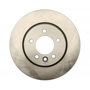 2007 Land Rover LR3 Disc Brake Rotor Front Raybestos 980529R image 3 of 3