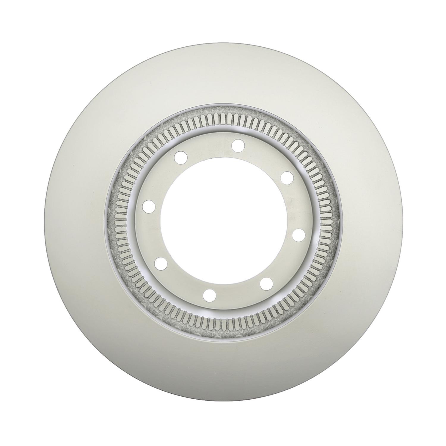 Raybestos 980530 - Disc Brake Rotor Raybestos 980530 Disc Brake Rotor product image 2 of 3