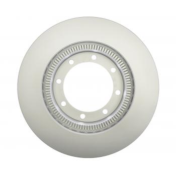 2010 Hino 185 Disc Brake Rotor Rear Raybestos 980530 image 2 of 3