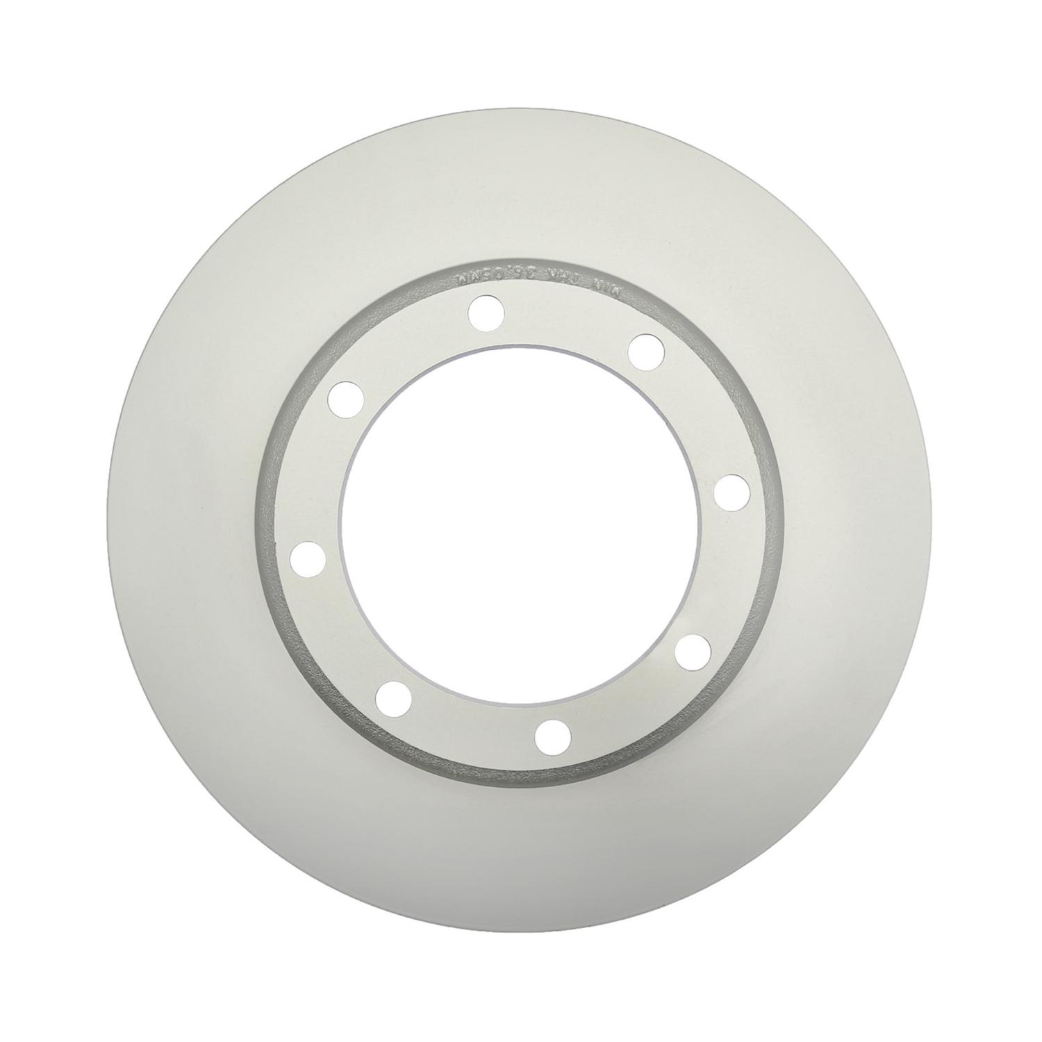 Raybestos 980530 - Disc Brake Rotor Raybestos 980530 Disc Brake Rotor product image 3 of 3