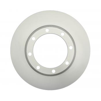 2010 Hino 185 Disc Brake Rotor Rear Raybestos 980530 image 3 of 3