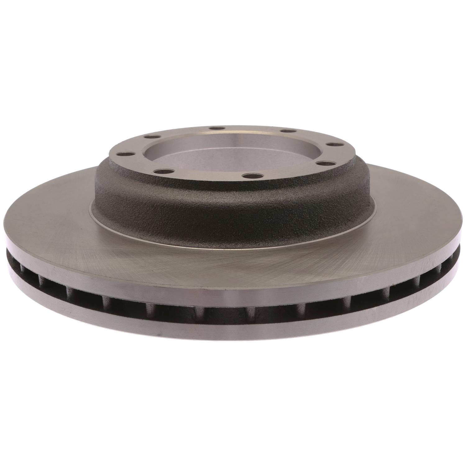 Raybestos 980530R - Disc Brake Rotor Raybestos 980530R Disc Brake Rotor product image 1 of 3