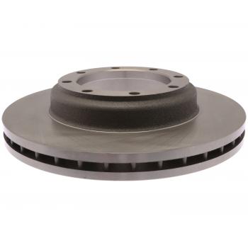 2010 Hino 185 Disc Brake Rotor Rear Raybestos 980530R image 1 of 3