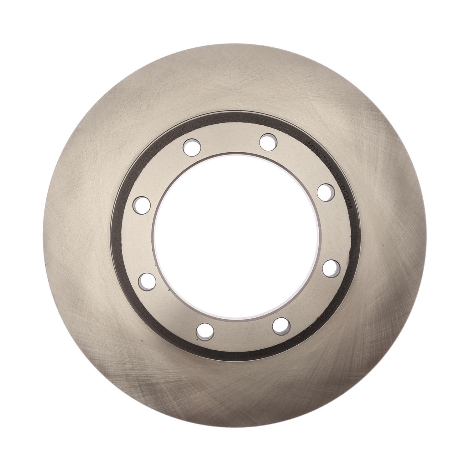 Raybestos 980530R - Disc Brake Rotor Raybestos 980530R Disc Brake Rotor product image 3 of 3