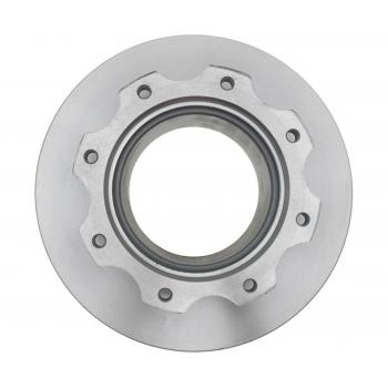 2010 Hino 185 Disc Brake Rotor Front Raybestos 980531 image 3 of 3
