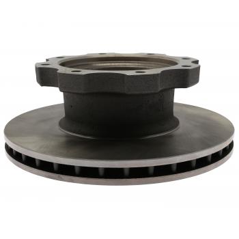 2010 Hino 185 Disc Brake Rotor Front Raybestos 980531R image 1 of 3
