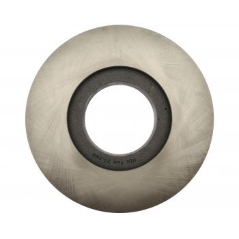 2010 Hino 185 Disc Brake Rotor Front Raybestos 980531R image 2 of 3