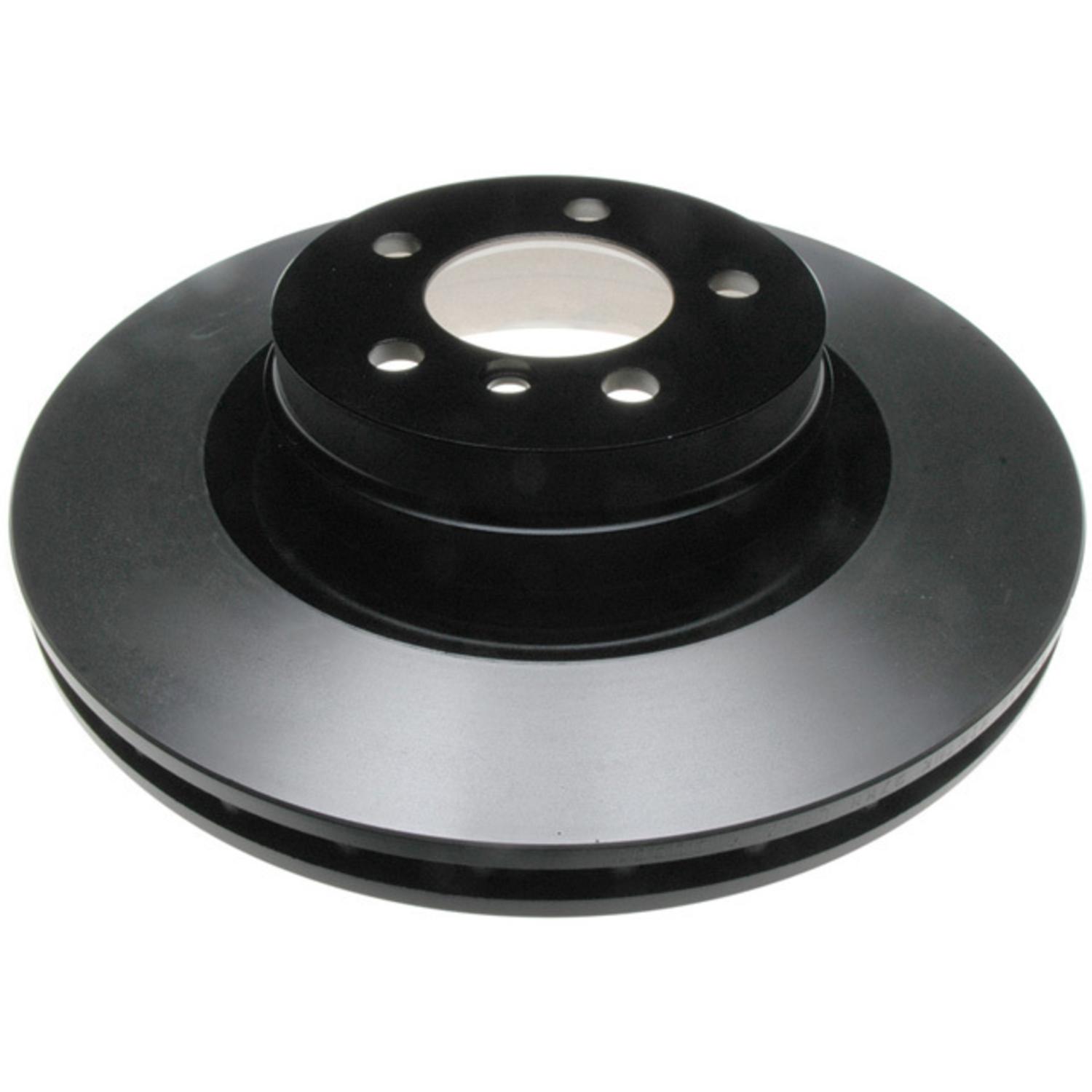 Raybestos 980532 Disc Brake Rotor product image 1 of 3