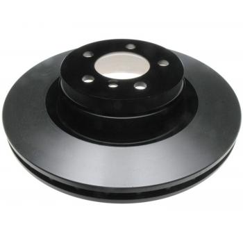2012 Land Rover Range Rover Disc Brake Rotor Front Raybestos 980532 image 1 of 3