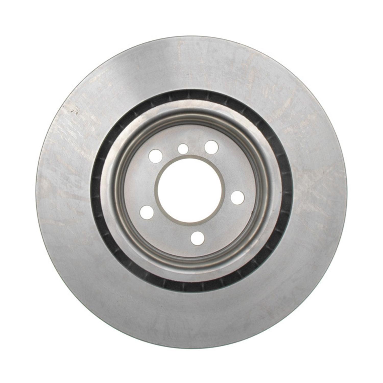 Raybestos 980532 Disc Brake Rotor product image 2 of 3