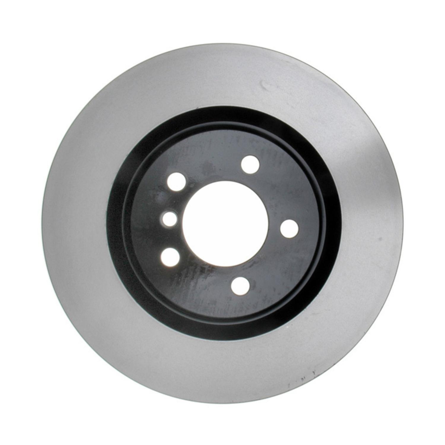 Raybestos 980532 Disc Brake Rotor product image 3 of 3