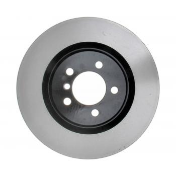 2012 Land Rover Range Rover Disc Brake Rotor Front Raybestos 980532 image 3 of 3