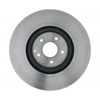 2004 Mercedes-Benz CLK500 Disc Brake Rotor Front Raybestos 980533 image 2 of 3