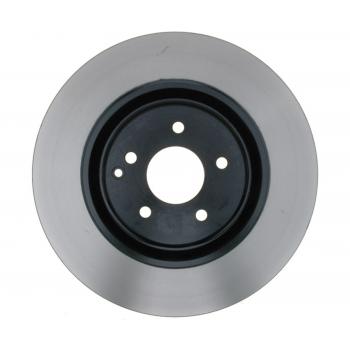 2004 Mercedes-Benz CLK500 Disc Brake Rotor Front Raybestos 980533 image 3 of 3