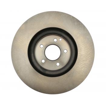 2004 Mercedes-Benz CLK500 Disc Brake Rotor Front Raybestos 980533R image 2 of 3