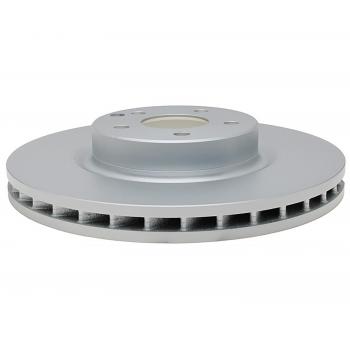 2009 Mercedes-Benz CLS550 Disc Brake Rotor Front Raybestos 980537 image 1 of 3