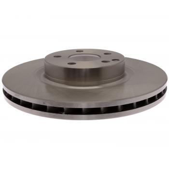 2009 Mercedes-Benz CLS550 Disc Brake Rotor Front Raybestos 980537R image 1 of 3