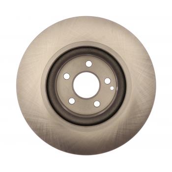 2009 Mercedes-Benz CLS550 Disc Brake Rotor Front Raybestos 980537R image 2 of 3