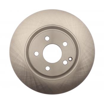 2009 Mercedes-Benz CLS550 Disc Brake Rotor Front Raybestos 980537R image 3 of 3