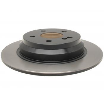 2004 Mercedes-Benz SL500 Disc Brake Rotor Rear Raybestos 980548 image 1 of 3