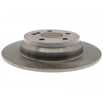 2004 Mercedes-Benz SL500 Disc Brake Rotor Rear Raybestos 980548R image 1 of 3