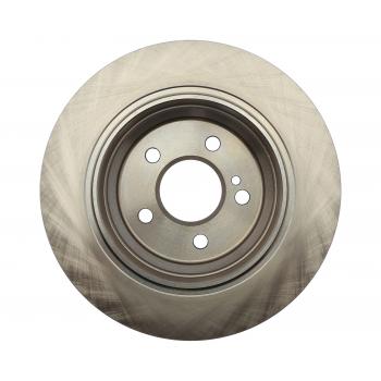 2004 Mercedes-Benz SL500 Disc Brake Rotor Rear Raybestos 980548R image 2 of 3