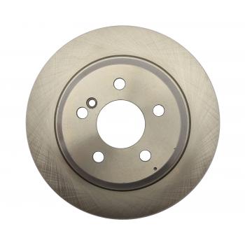 2004 Mercedes-Benz SL500 Disc Brake Rotor Rear Raybestos 980548R image 3 of 3