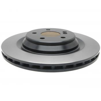 2010 Mercedes-Benz SL600 Disc Brake Rotor Rear Raybestos 980549 image 1 of 3