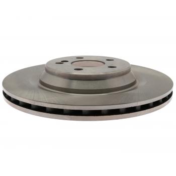 2010 Mercedes-Benz SL600 Disc Brake Rotor Rear Raybestos 980549R image 1 of 3