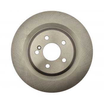 2010 Mercedes-Benz SL600 Disc Brake Rotor Rear Raybestos 980549R image 3 of 3