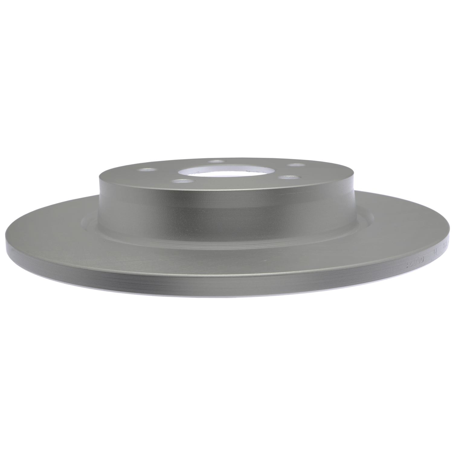 Raybestos 980550FZN - Disc Brake Rotor Raybestos 980550FZN Disc Brake Rotor product image 1 of 3