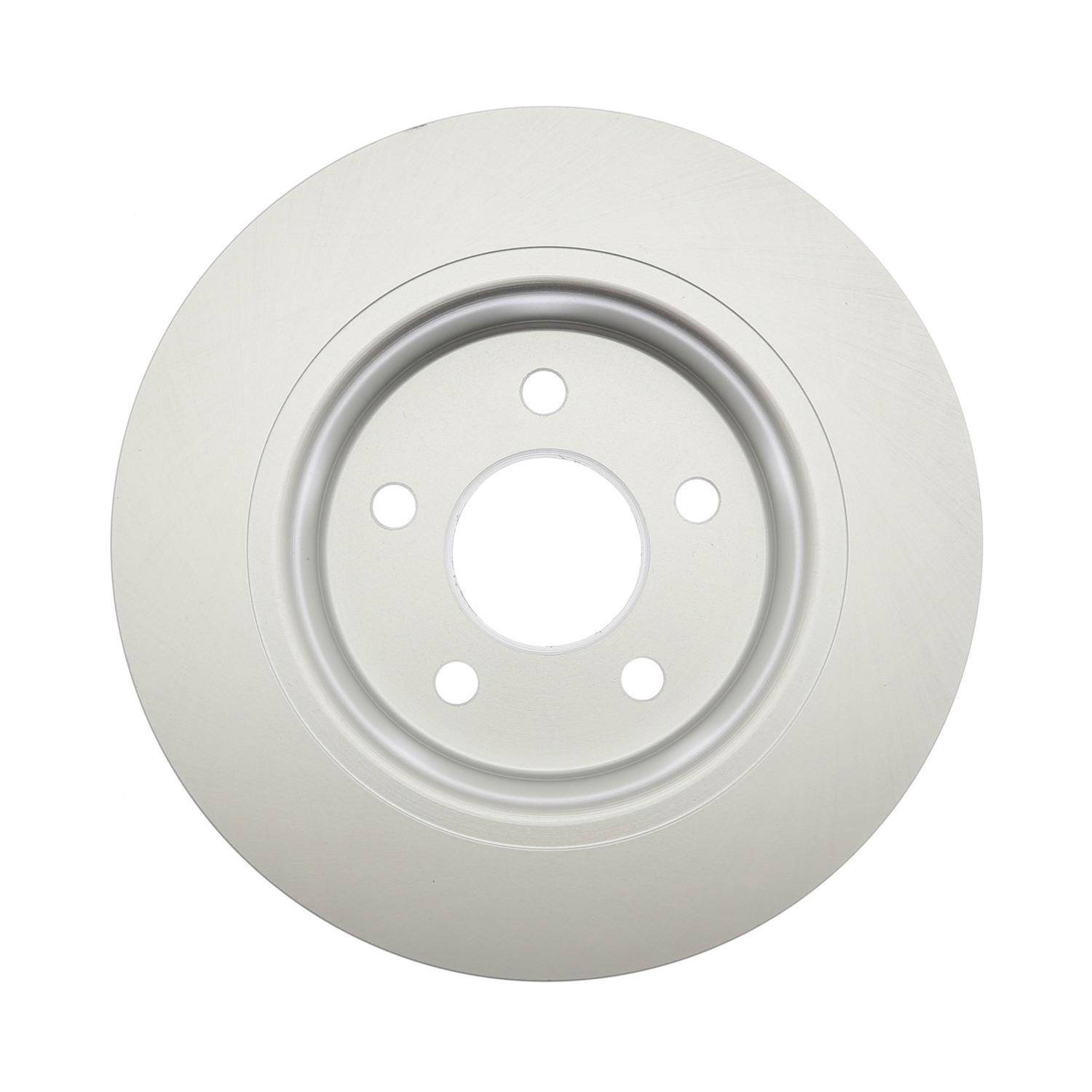 Raybestos 980550FZN - Disc Brake Rotor Raybestos 980550FZN Disc Brake Rotor product image 2 of 3