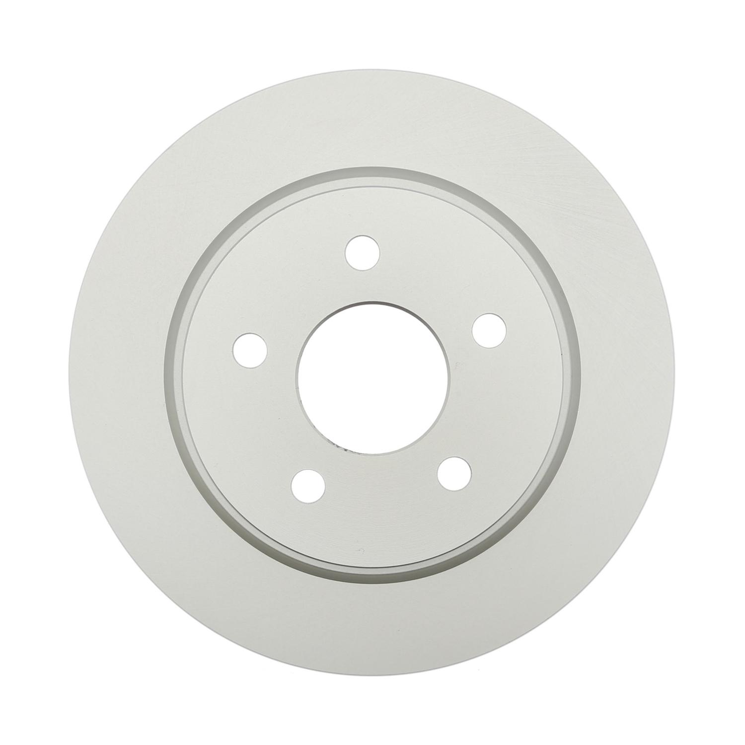 Raybestos 980550FZN - Disc Brake Rotor Raybestos 980550FZN Disc Brake Rotor product image 3 of 3