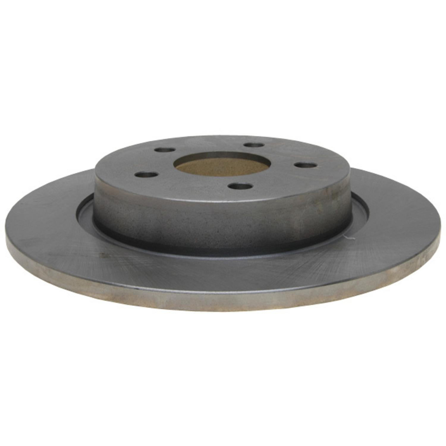 Raybestos 980550R - Disc Brake Rotor Raybestos 980550R Disc Brake Rotor product image 1 of 3
