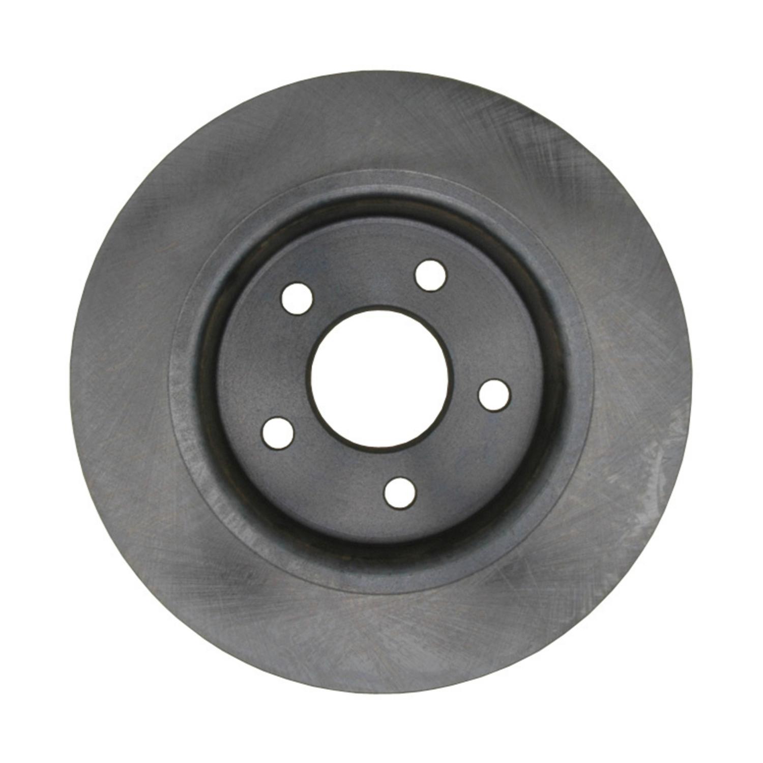 Raybestos 980550R - Disc Brake Rotor Raybestos 980550R Disc Brake Rotor product image 2 of 3