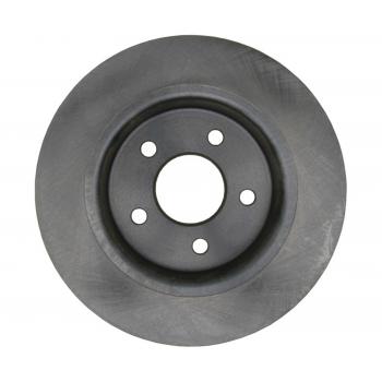 2013 Volvo C30 Disc Brake Rotor Rear Raybestos 980550R image 2 of 3