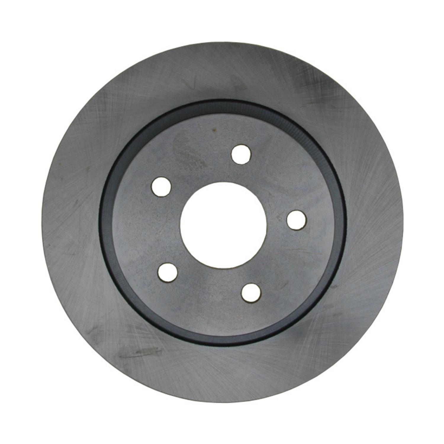 Raybestos 980550R - Disc Brake Rotor Raybestos 980550R Disc Brake Rotor product image 3 of 3