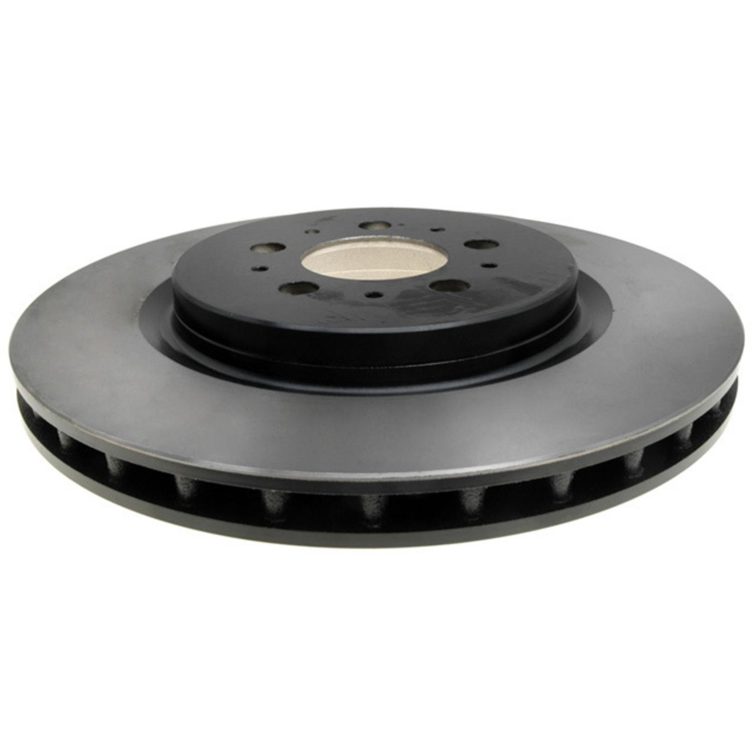 Raybestos 980551 - Disc Brake Rotor Raybestos 980551 Disc Brake Rotor product image 1 of 3