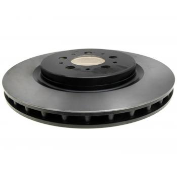 2007 Volvo S60 Disc Brake Rotor Rear Raybestos 980551 image 1 of 3