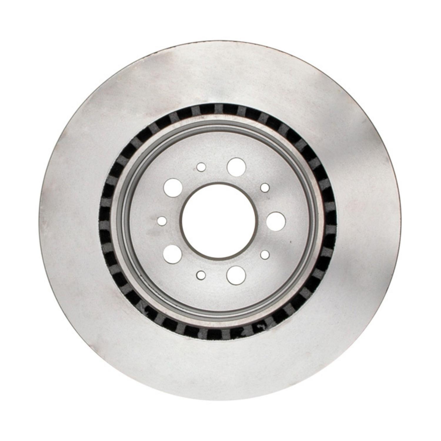Raybestos 980551 - Disc Brake Rotor Raybestos 980551 Disc Brake Rotor product image 2 of 3