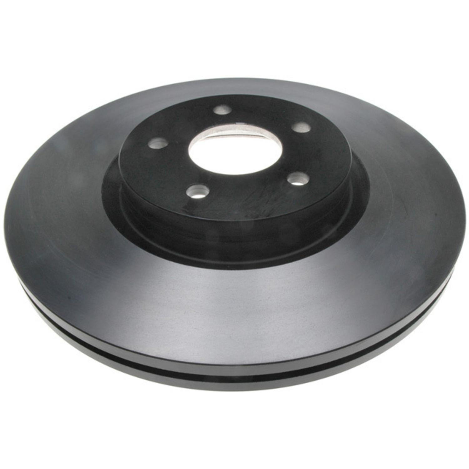 Raybestos 980552 Disc Brake Rotor product image 1 of 3