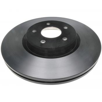 2013 Volvo C70 Disc Brake Rotor Front Raybestos 980552 image 1 of 3